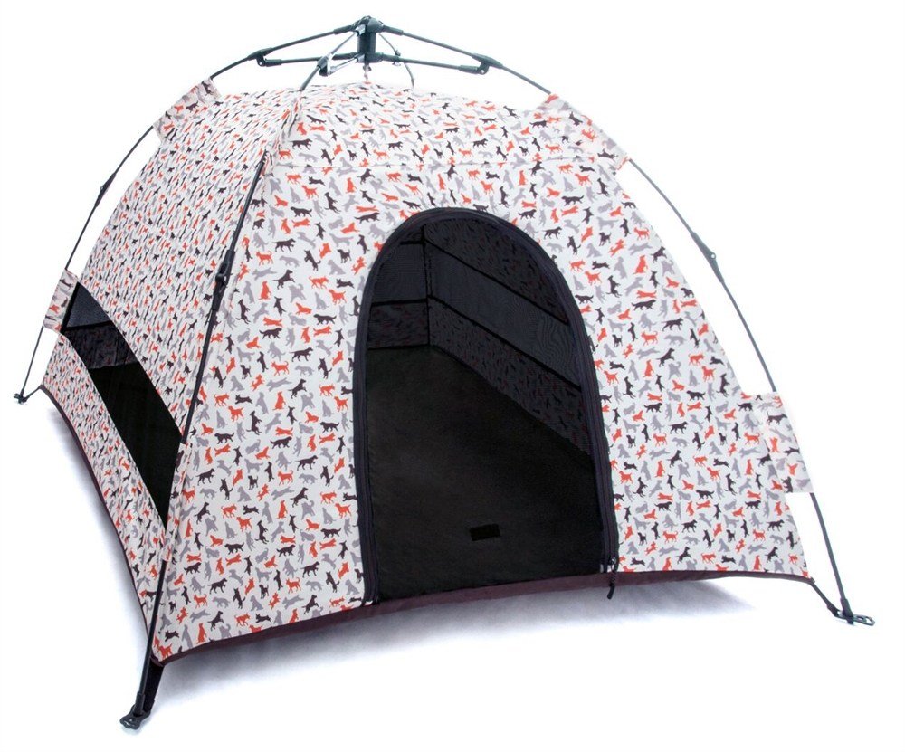 プレイ　スカウト＆アバウトコレクション アウトドアテント モカ 犬用テント Amazon | プレイ(P.L.A.Y.) P.L.A.Y.(プレイ) スカウト&アバウト